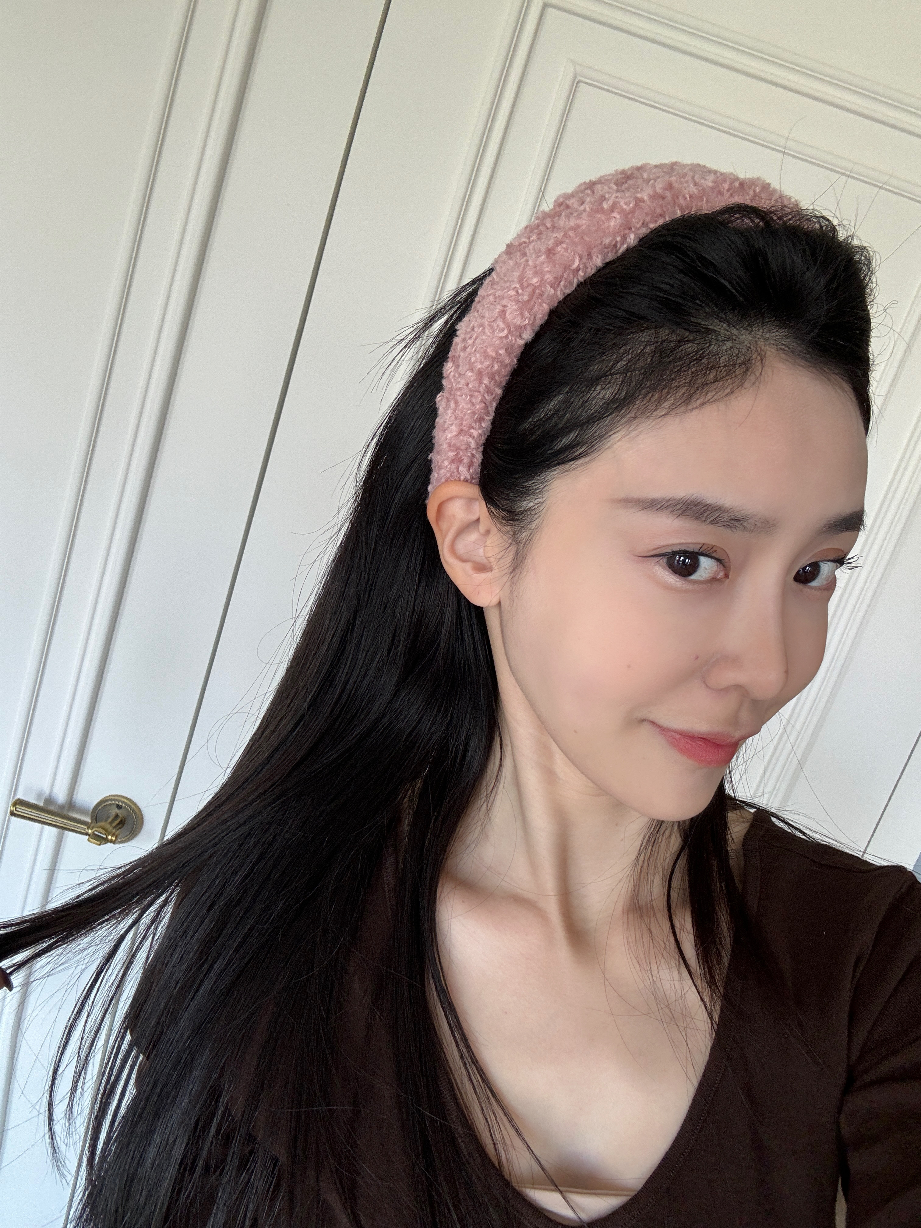 捲捲QQ髮圈（建議包色）