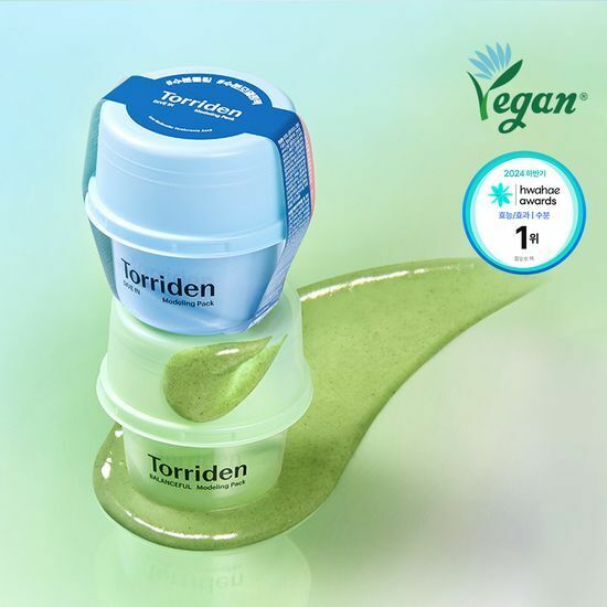 Torriden 軟膜系列