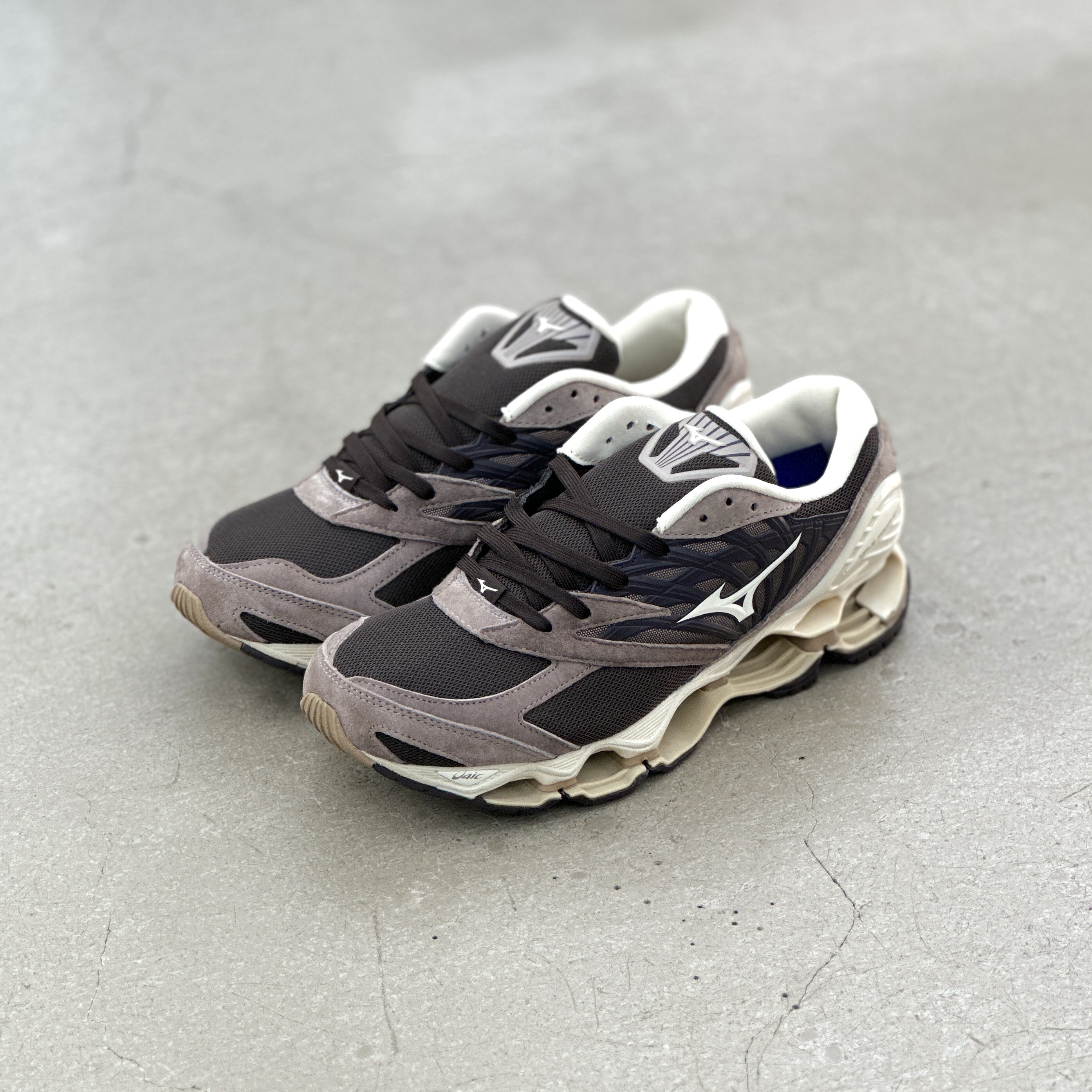 Mizuno Wave Prophecy LS Fungi l D1GA226203