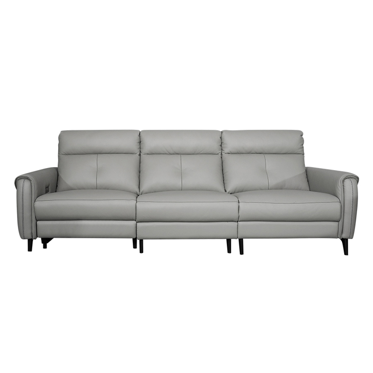 布雷斯特 智能沙發 Brest AI Reclining Sofa