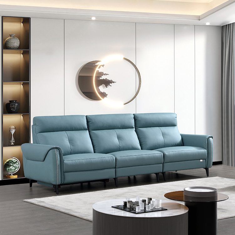 布雷斯特 智能沙發 Brest AI Reclining Sofa