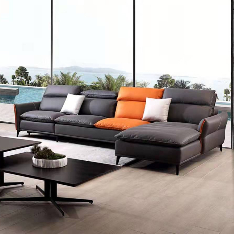 巴登 電動沙發 Baden Reclining Sofa