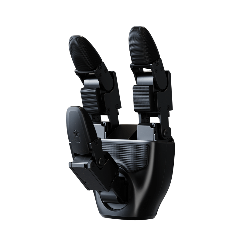 Unitree Dex3-1 三指靈巧手【宇樹原廠指定代理】