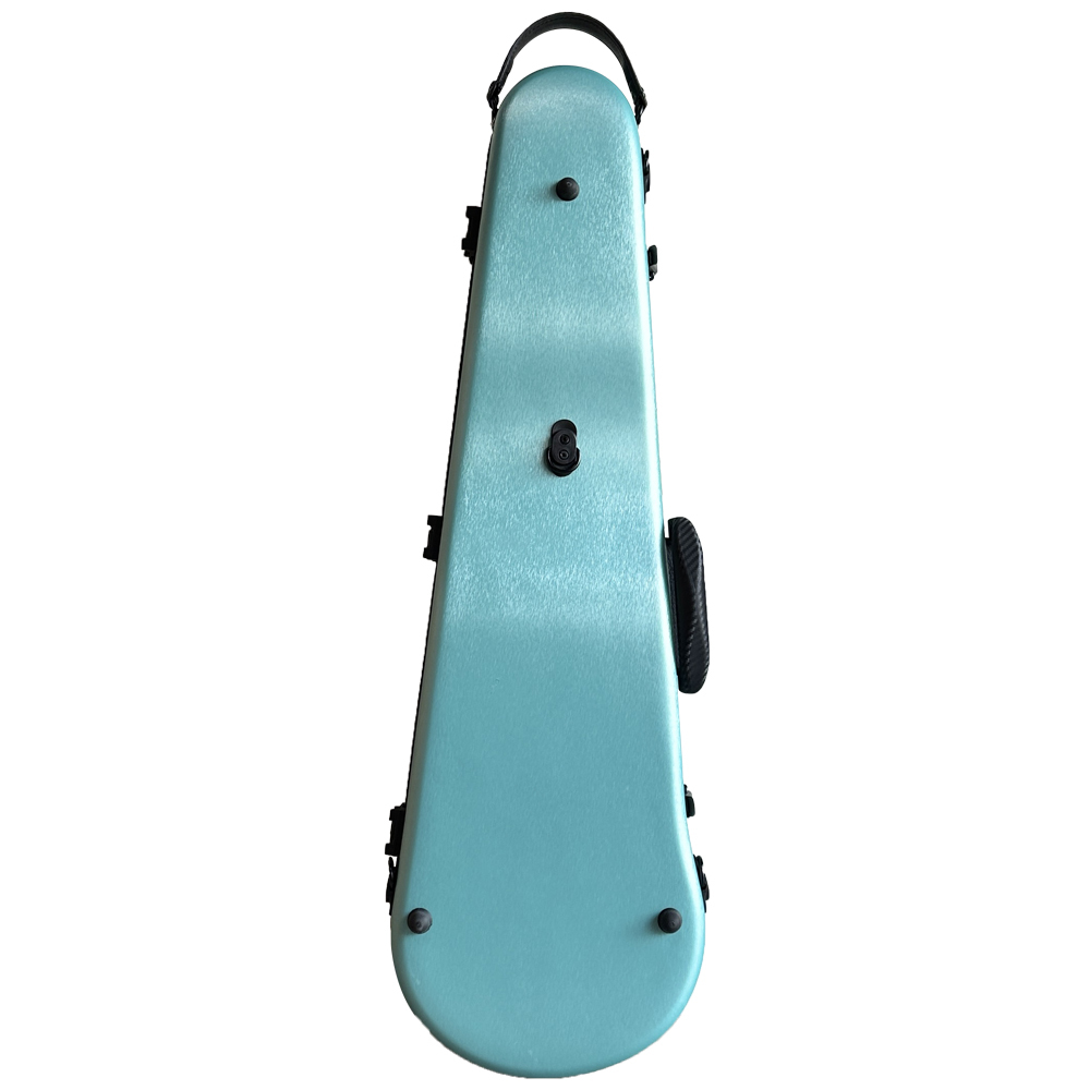 UNO Case 幻彩系列 小提琴三角盒 (拉絲天青)