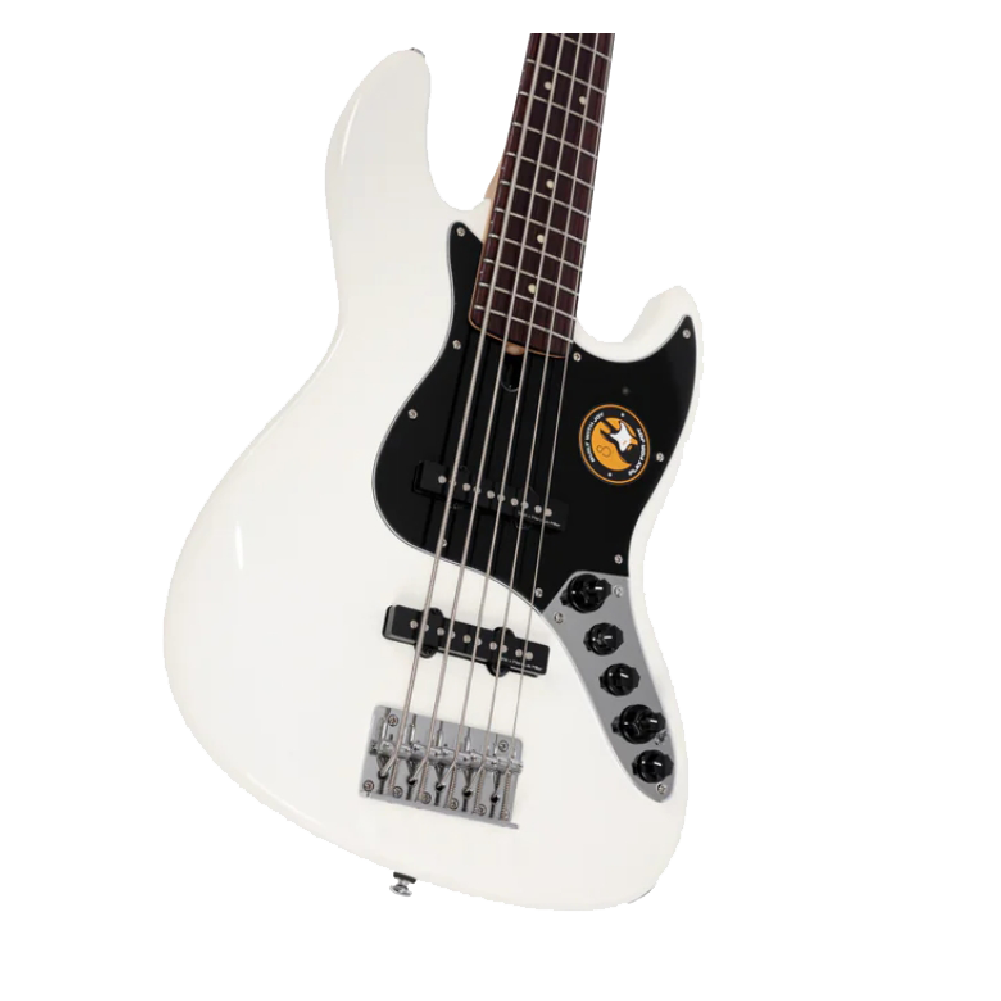 Sire Sire / Marcus Miller V3 2nd 五弦電貝斯 (5色) 第 3 張圖片｜三峽吉他 / Bass