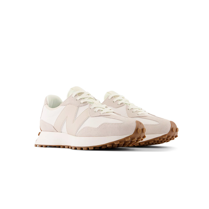 NEW BALANCE NB 327 杏色 女鞋 WS327AN [台灣現貨]