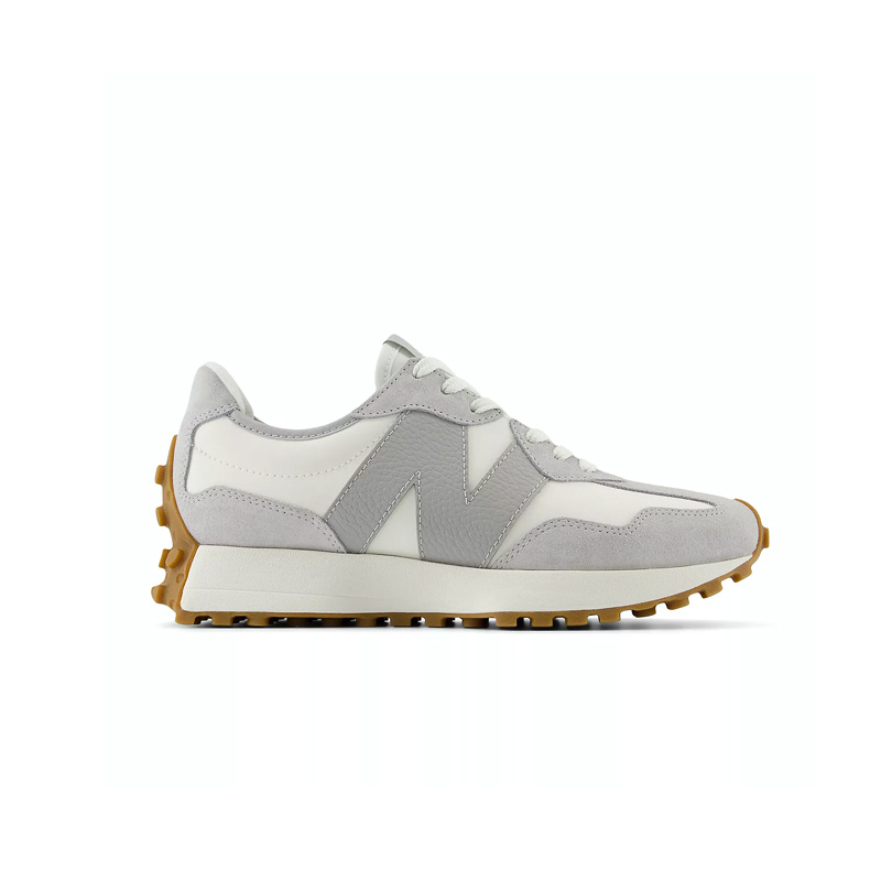 NEW BALANCE NB 327 雨雲灰 女鞋 WS327NKC [台灣現貨]