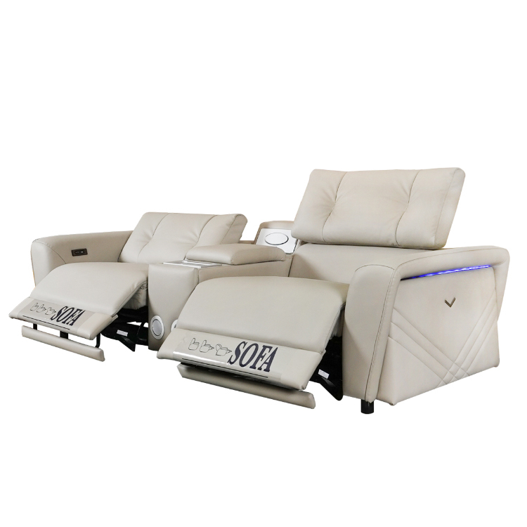 斐洛 電動沙發 Philo Reclining Sofa