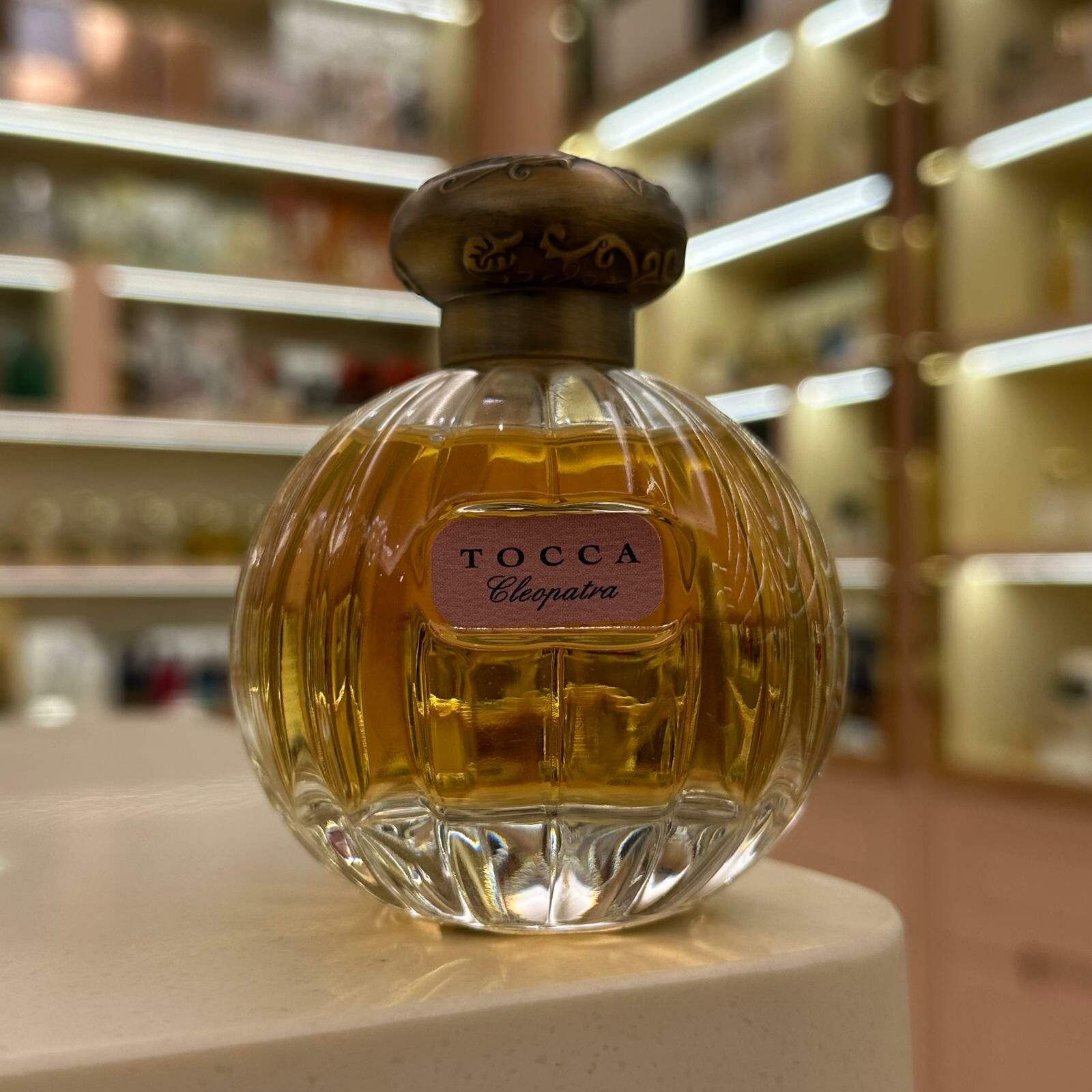 Tocca Cleopatra EDP 100ml