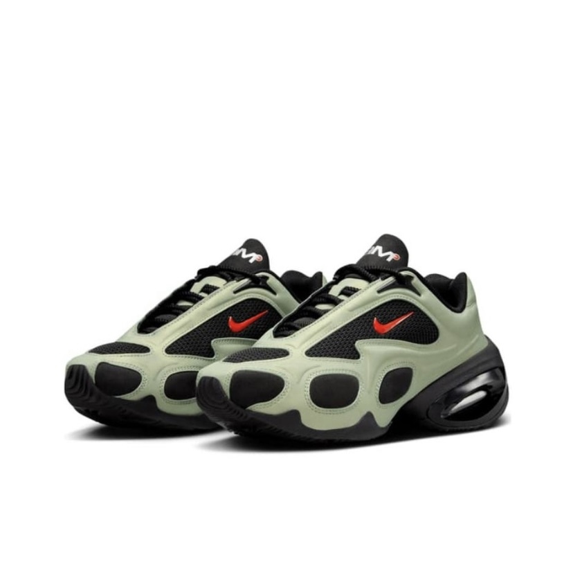 【Focus Store】預購 Nike Wmns Air Max Muse "Black and Oil Green" 綠黑 FV1920-002