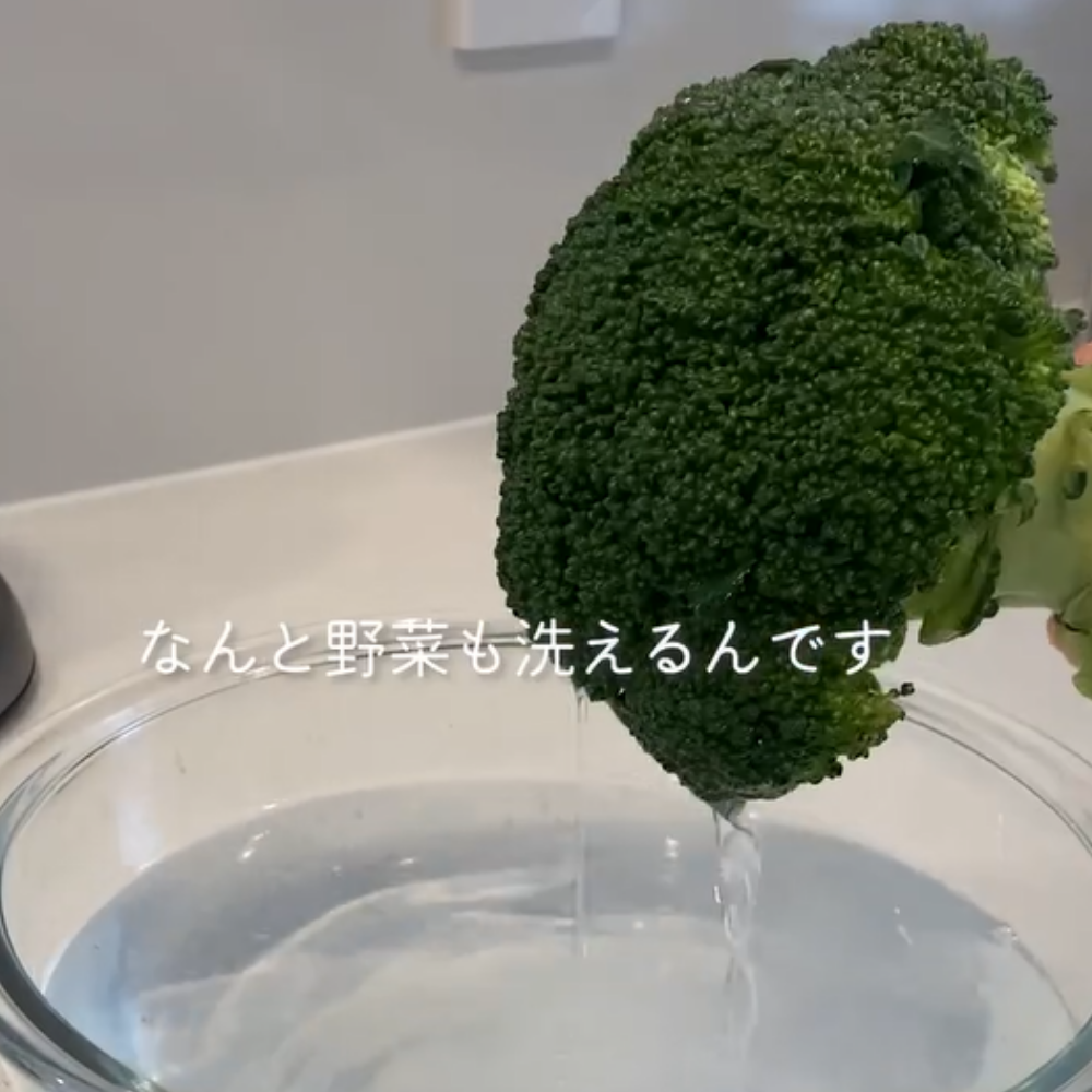 《Amiron x DOCTOR HERB》日本製天然植萃餐具/蔬果洗潔液 2L(附分裝瓶)