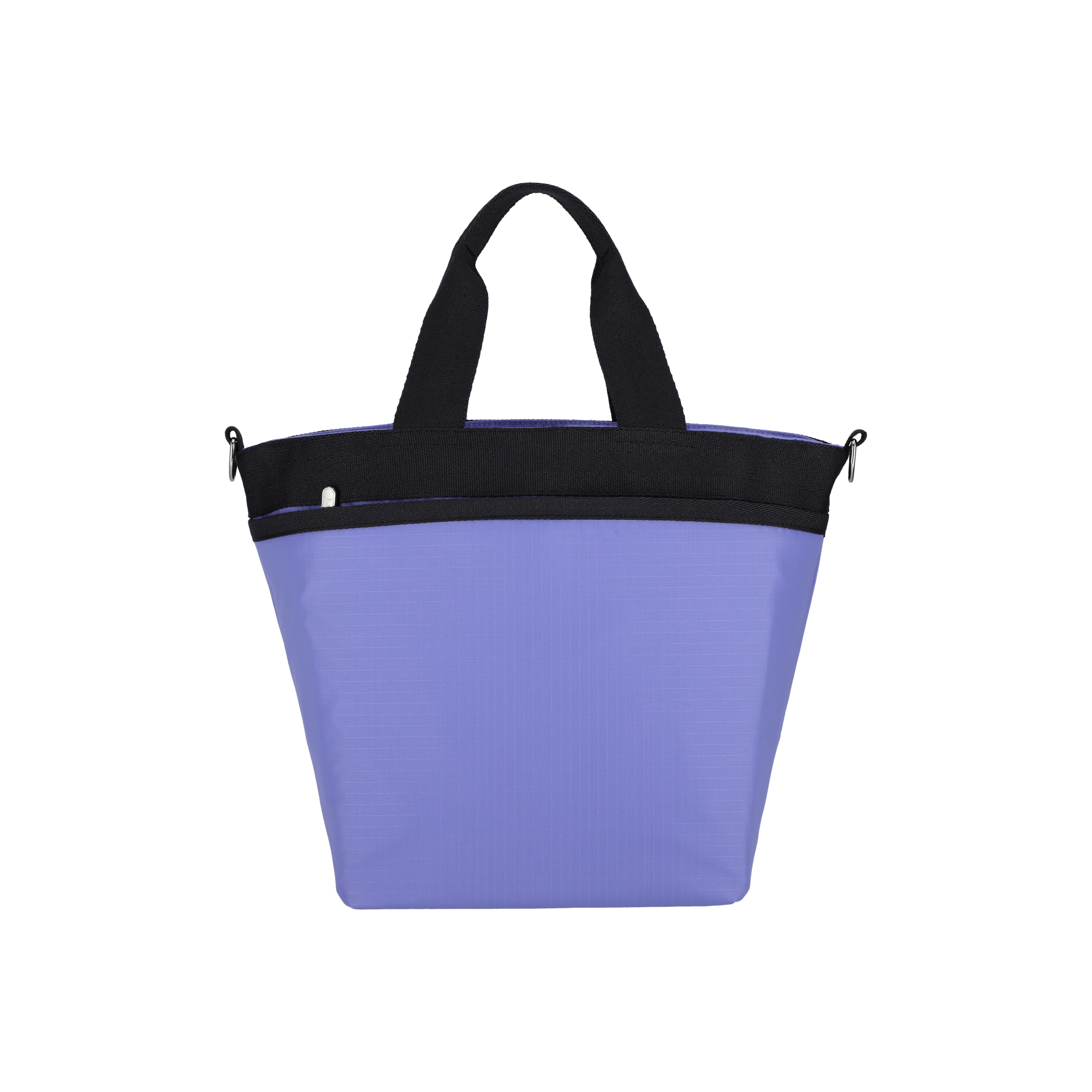 ★LeSportsac★ Deep Sea Blue Bucket Tote Bag 1116R111 BUCKET TOTE ( PERWINKLE/ DEEP SEA )