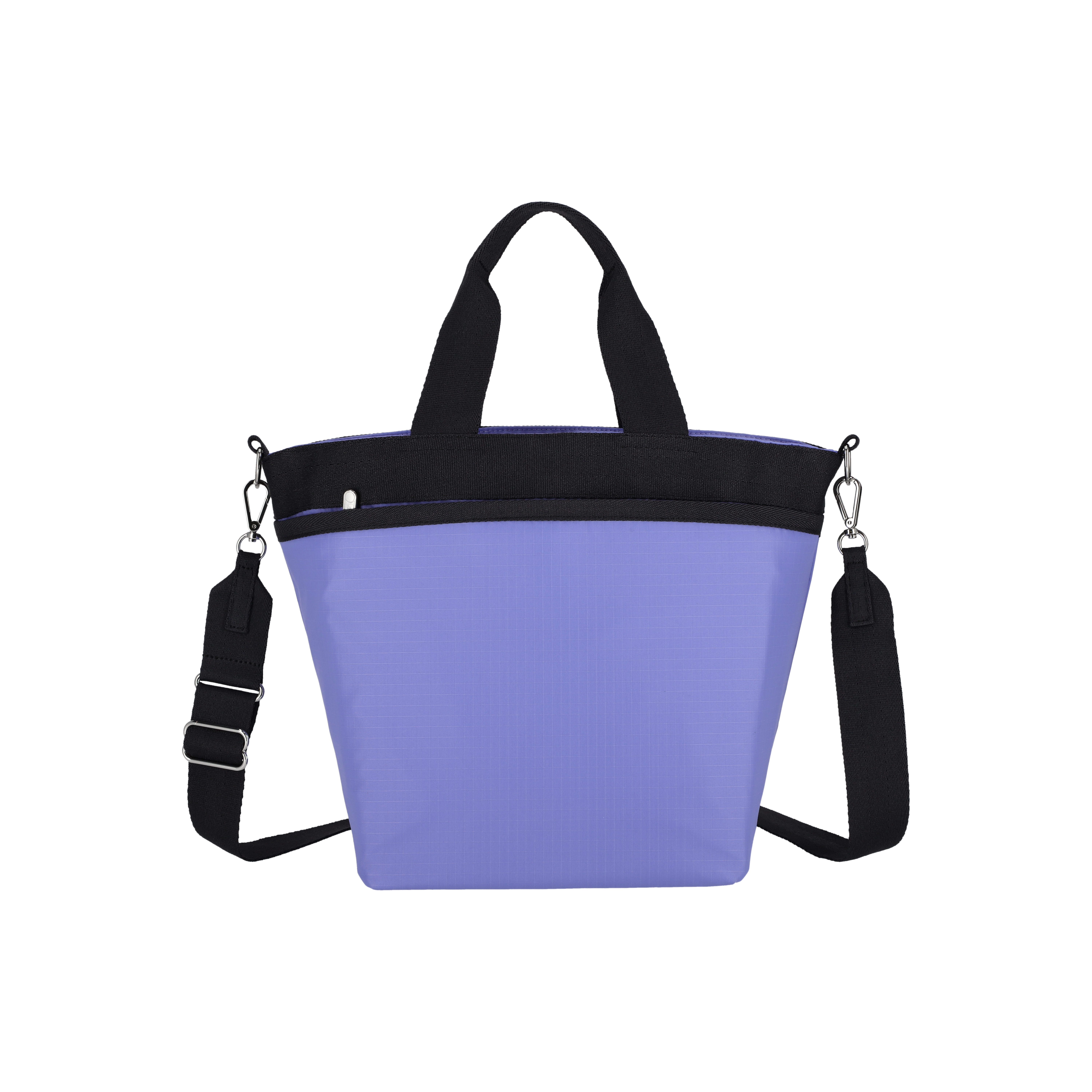 ★LeSportsac★ Deep Sea Blue Bucket Tote Bag 1116R111 BUCKET TOTE ( PERWINKLE/ DEEP SEA )