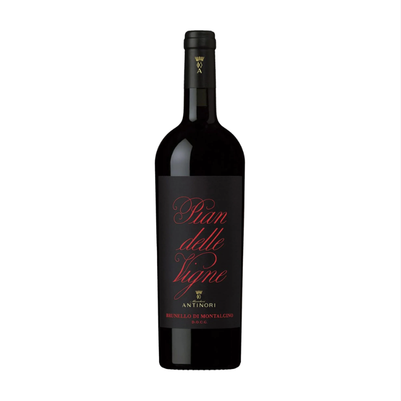 Antinori Pian delle Vigne Brunello di Montalcino 2019 (WS93)
