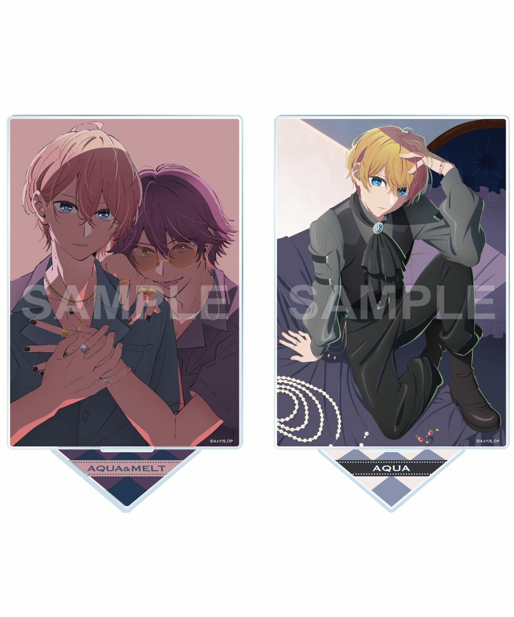 預購-【我推的孩子】壓克力人形立牌 系列【日本進口精品】