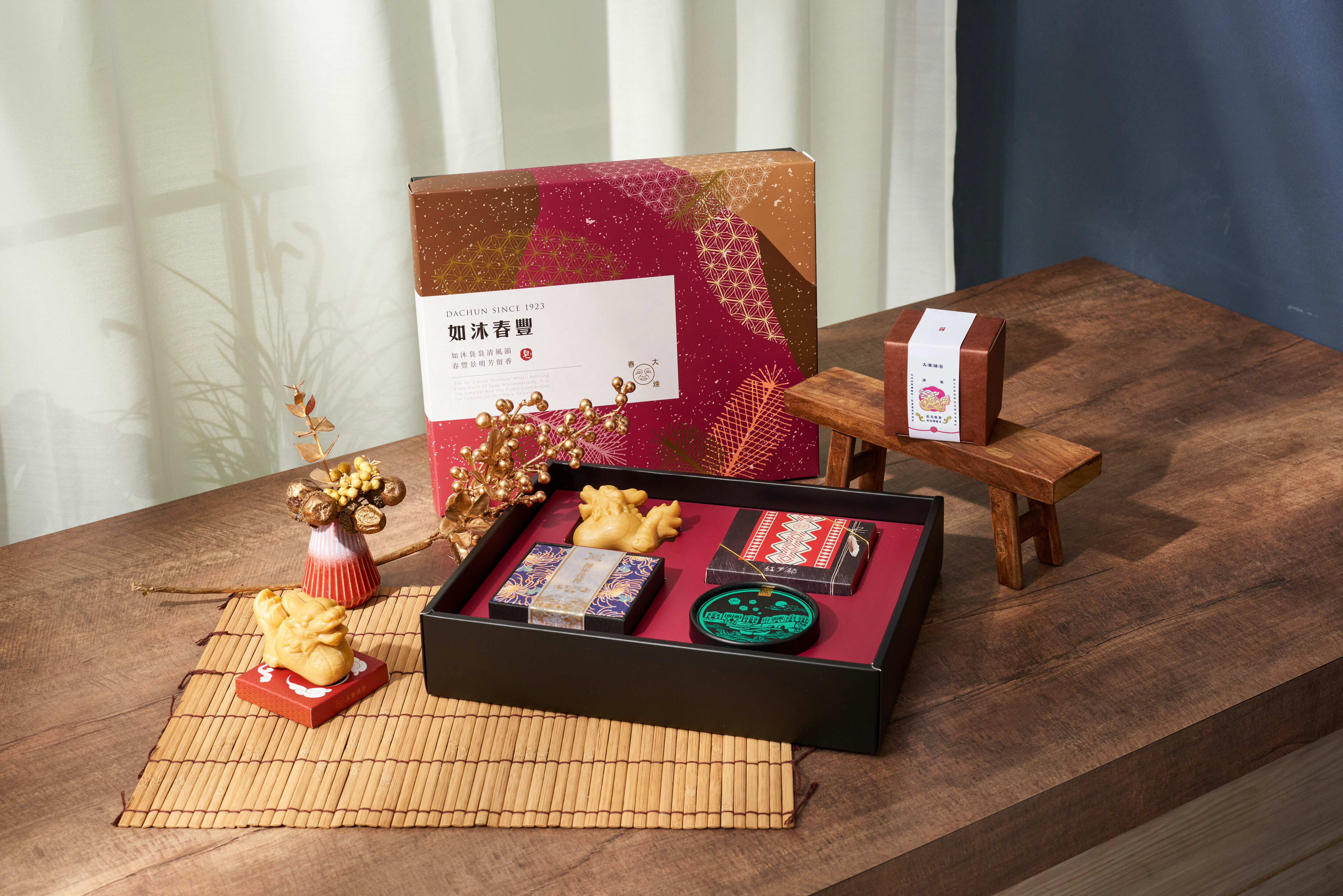 春節禮盒