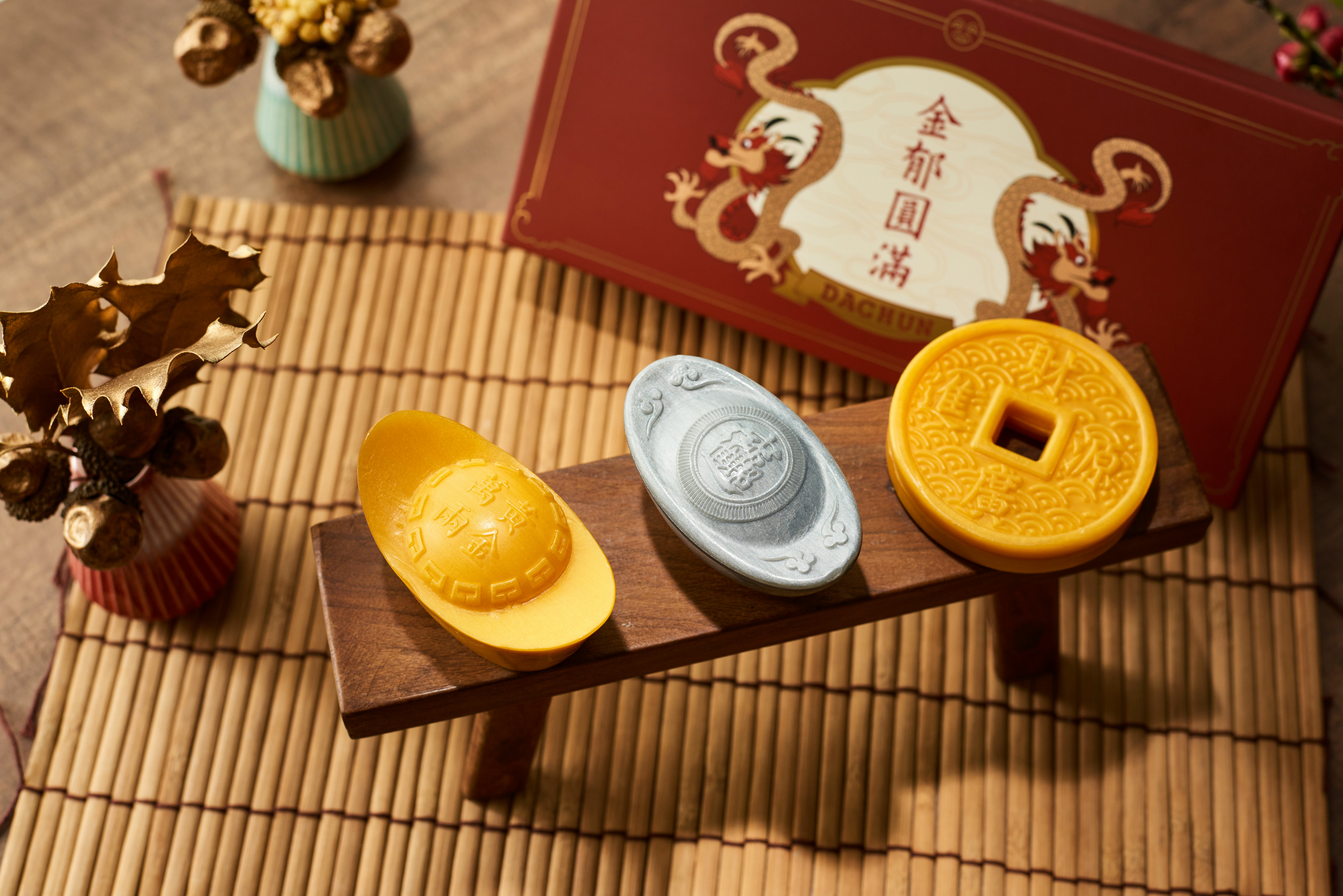 春節禮盒