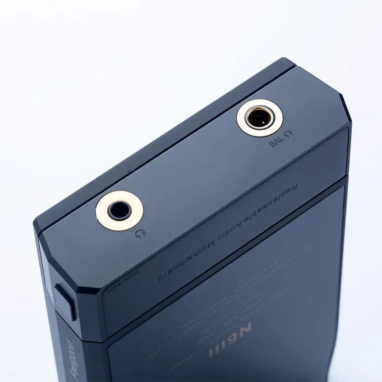 Cayin E203