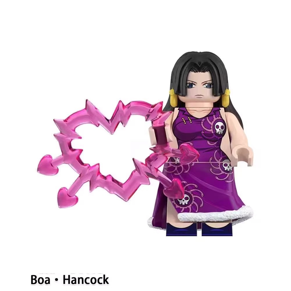 ワンピース ワーコレ ワーコレ PREMIUM-黒ひげ海賊団-