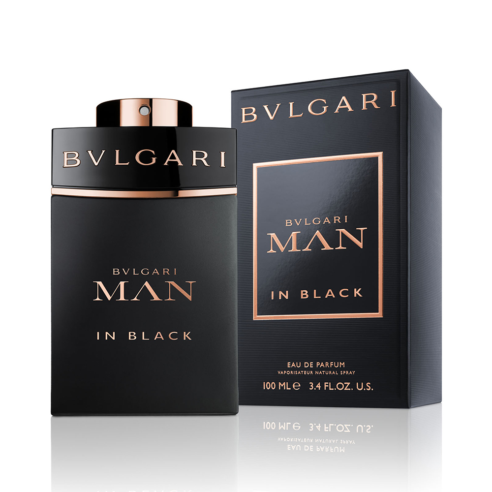 BVLGARI寶格麗 當代真我男性淡香精 100ml