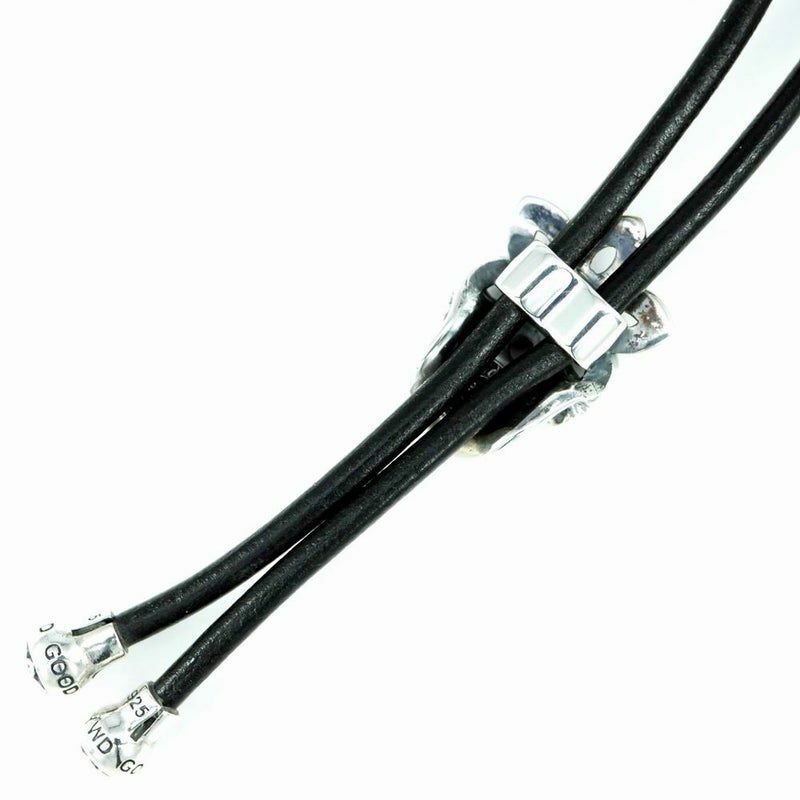 Steal Your Rosette Jumbo Bolo