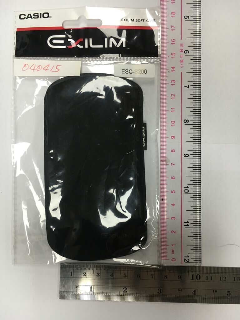 清貨 數碼產品袋 / 耳機 袋 / 散子包 / Headphones / Digital Product Bag  #Canon Nikon Sony