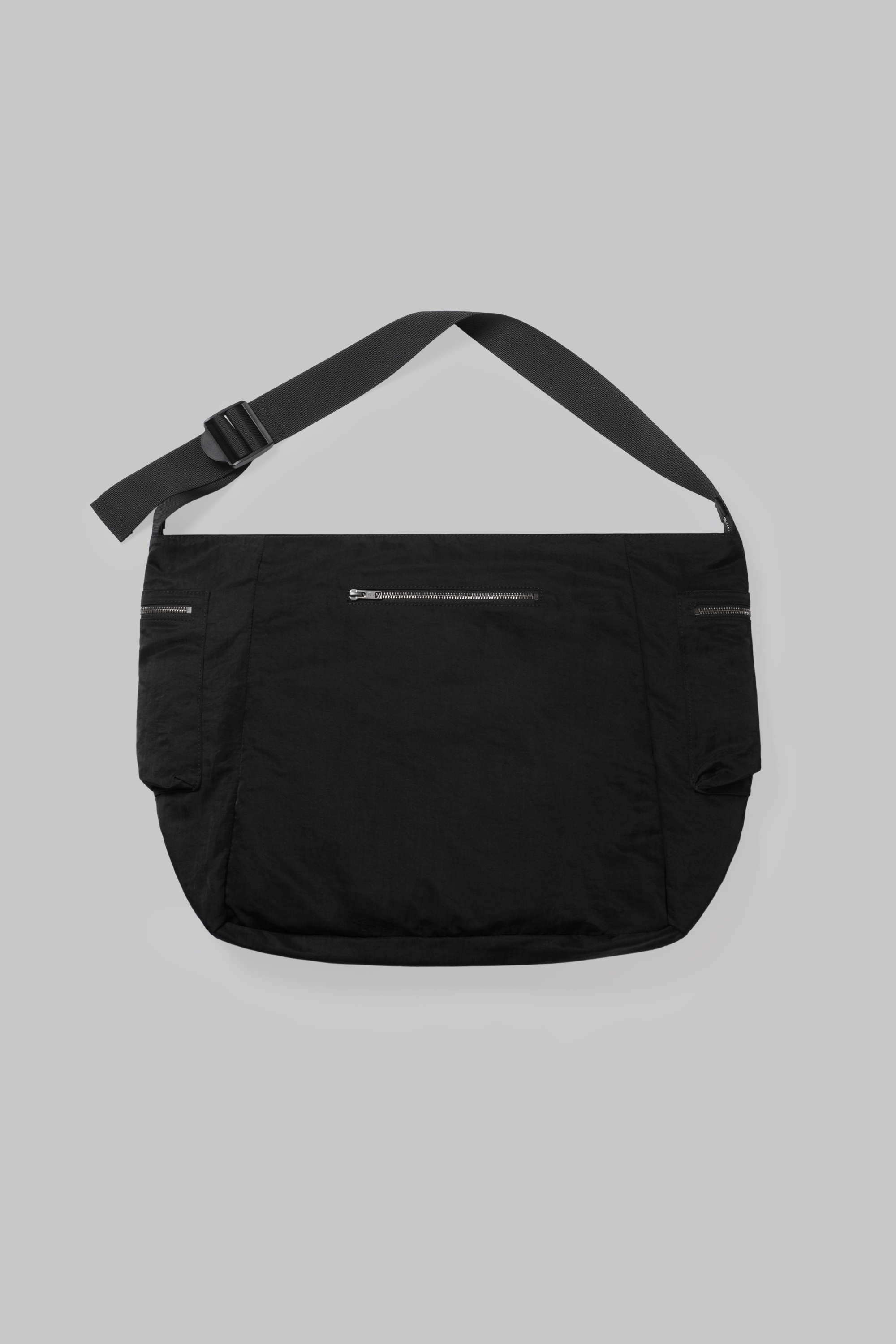 Anonymous Talking / Crossbody Bag - F24-A02