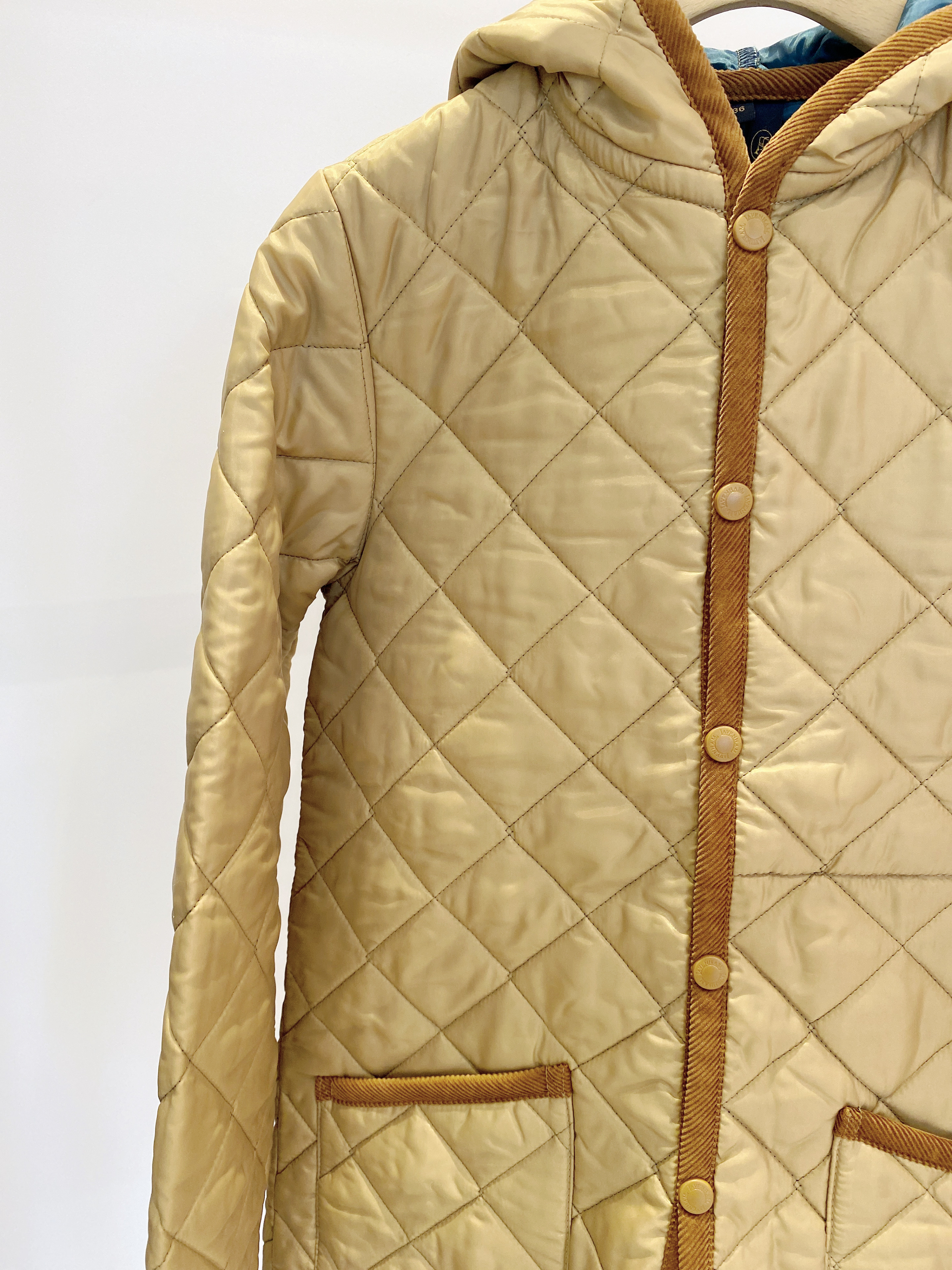 Lavenhan保暖外套