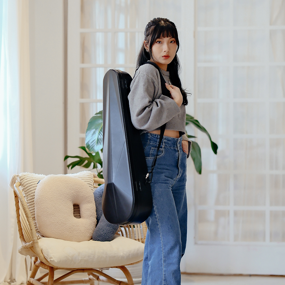 ORCHESTRA SUPREME 樂團系列 小提琴三角盒