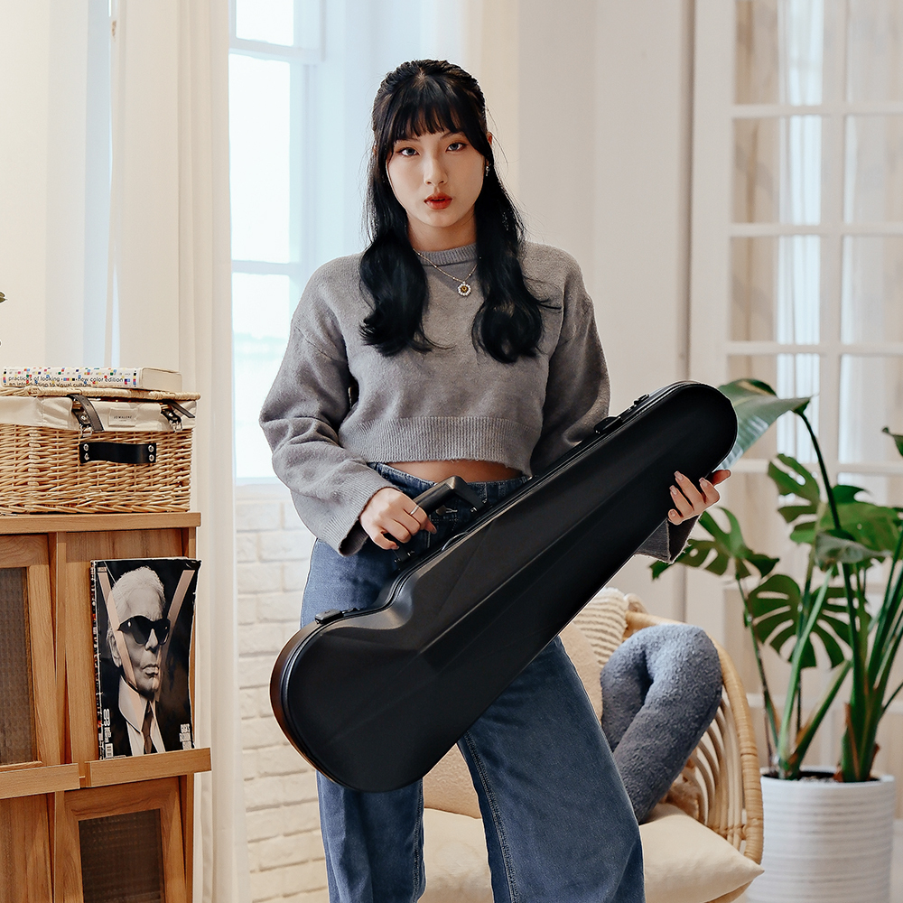 ORCHESTRA SUPREME 樂團系列 小提琴三角盒