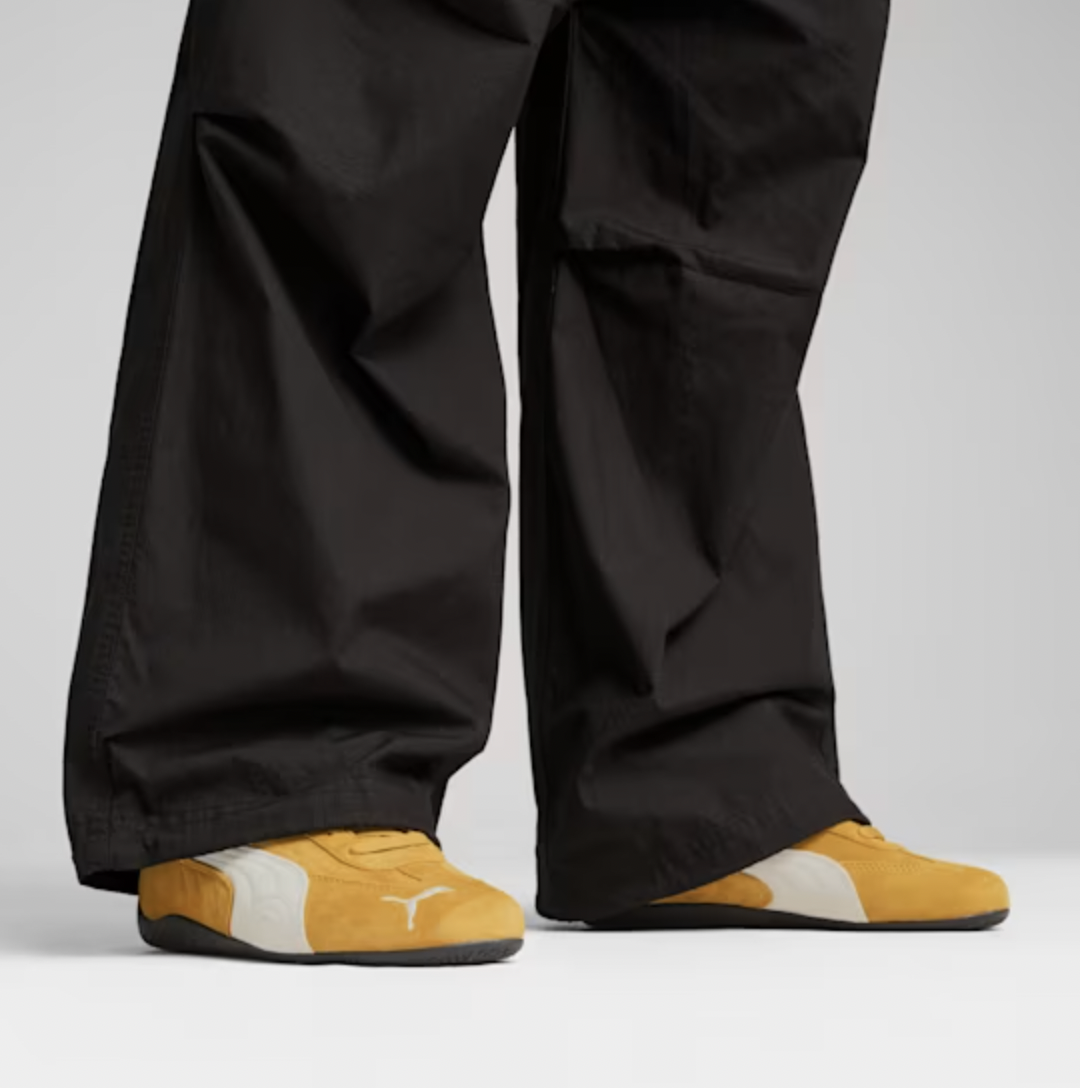 [現貨] PUMA Speedcat OG | Archive Gold