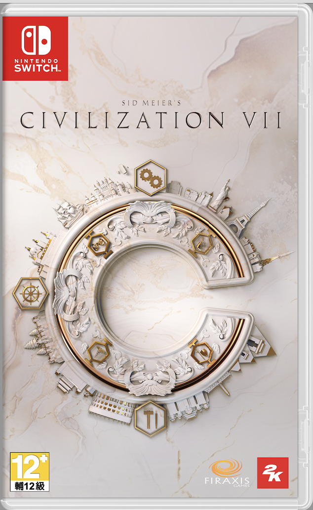 NS 文明帝國 7 中文版