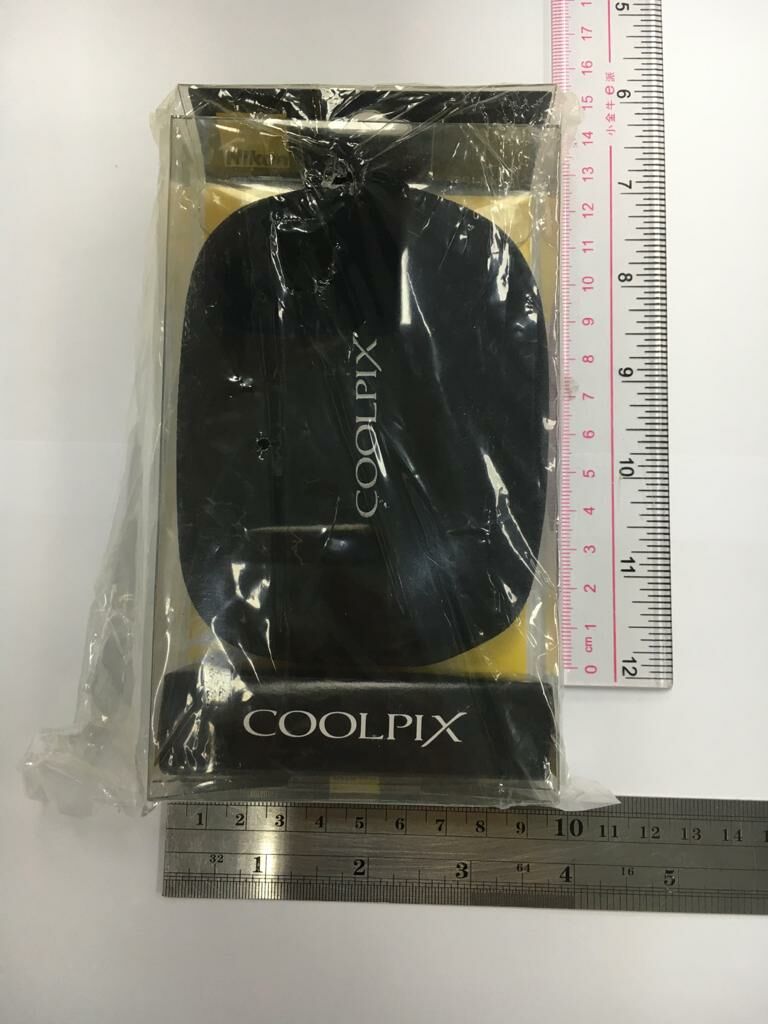 清貨 數碼產品袋 / 耳機 袋 / 散子包 / Headphones / Digital Product Bag  #Canon Nikon Sony