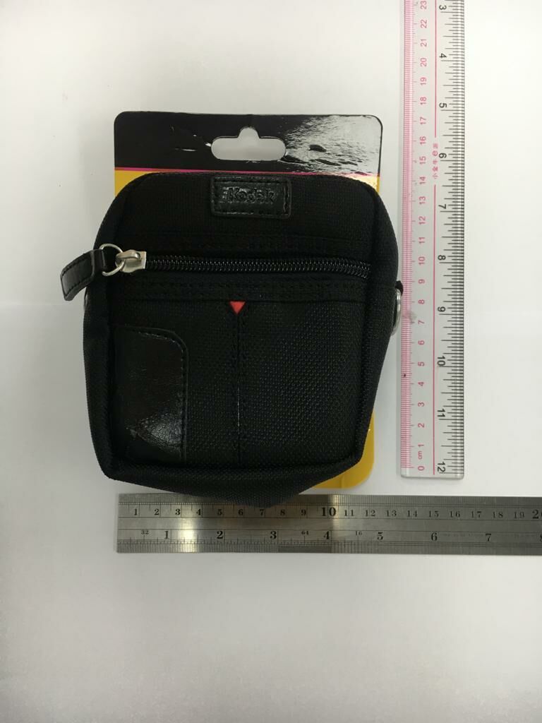 清貨 數碼產品袋 / 耳機 袋 / 散子包 / Headphones / Digital Product Bag  #Canon Nikon Sony