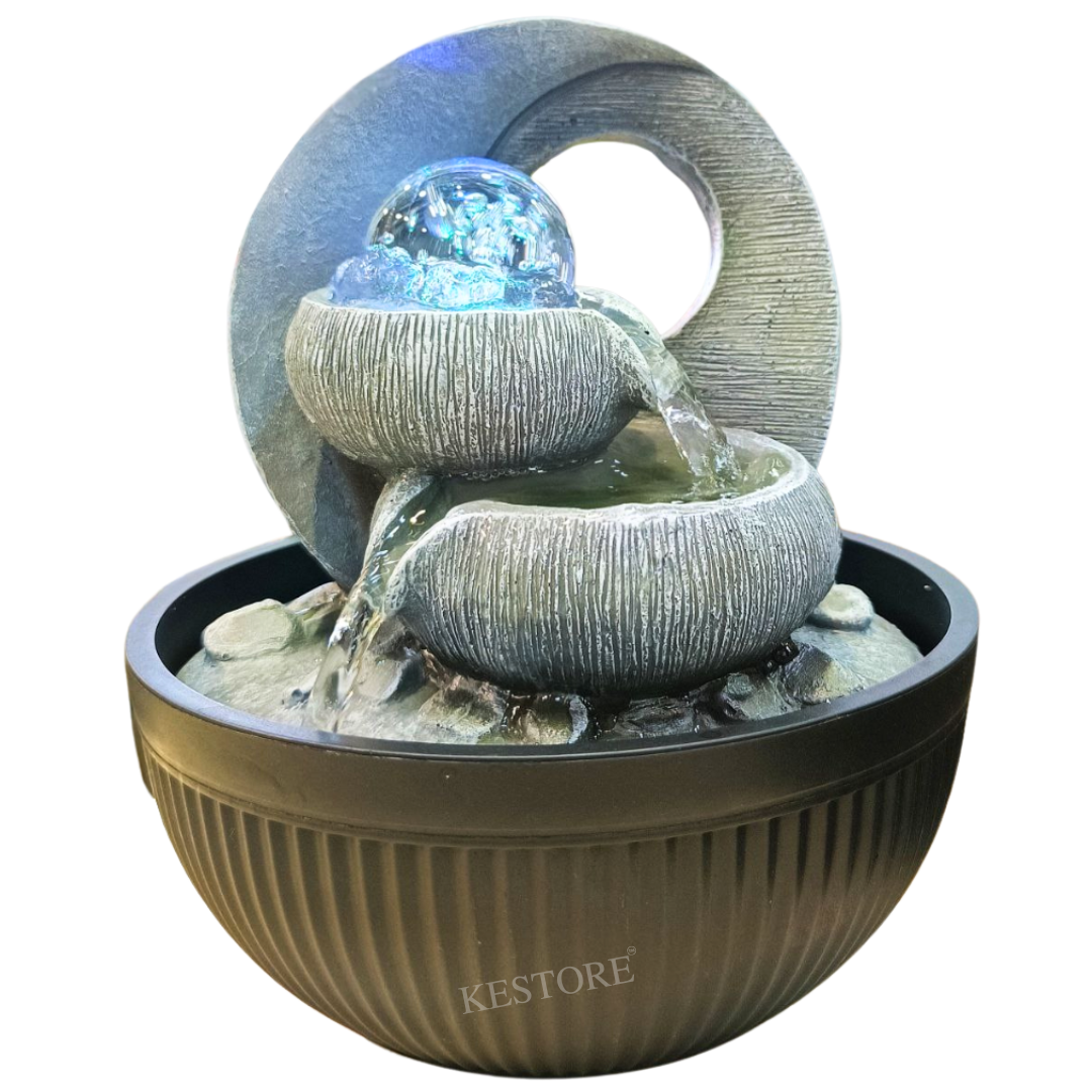 Indoor Water Fountain Code 1223101