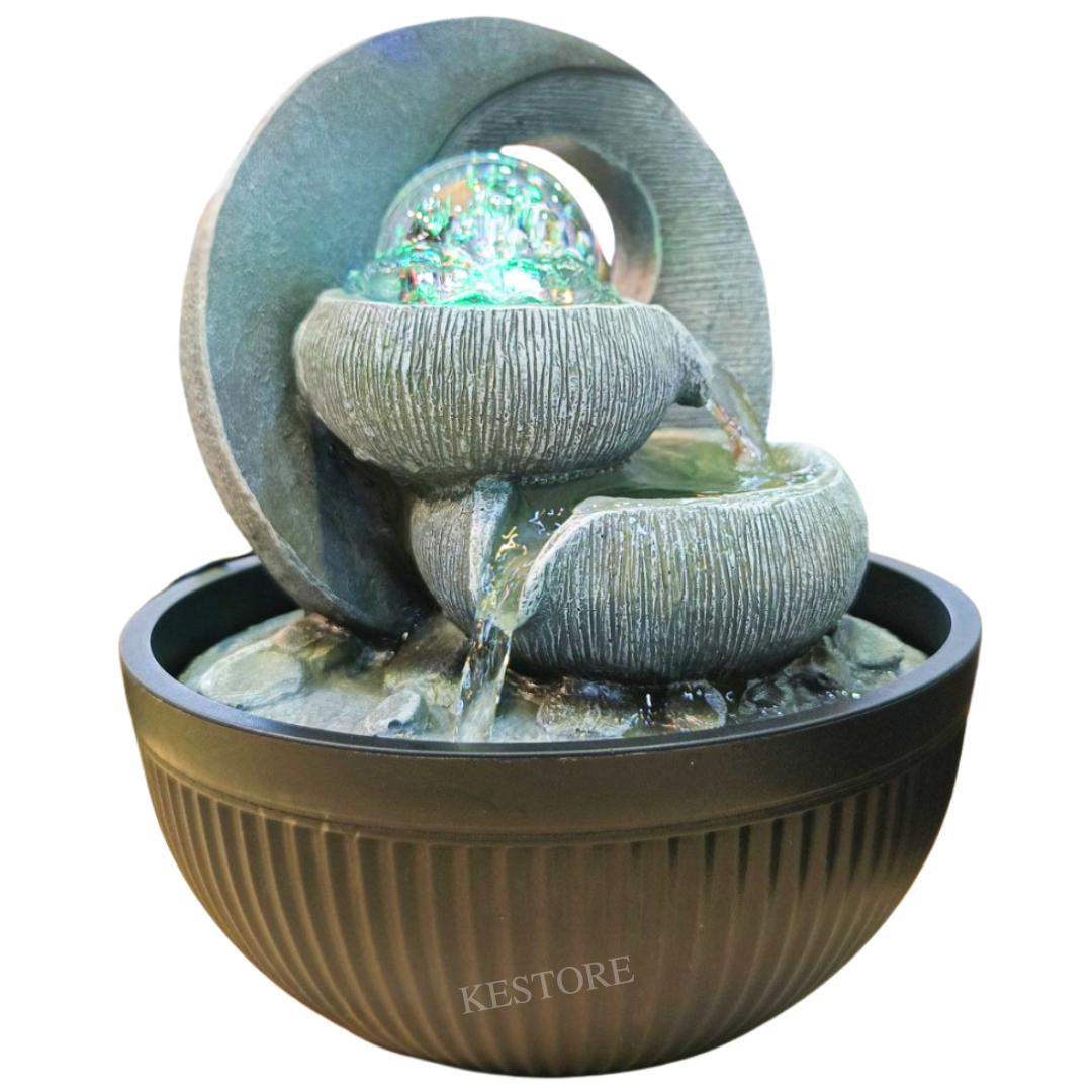 Indoor Water Fountain Code 1223101