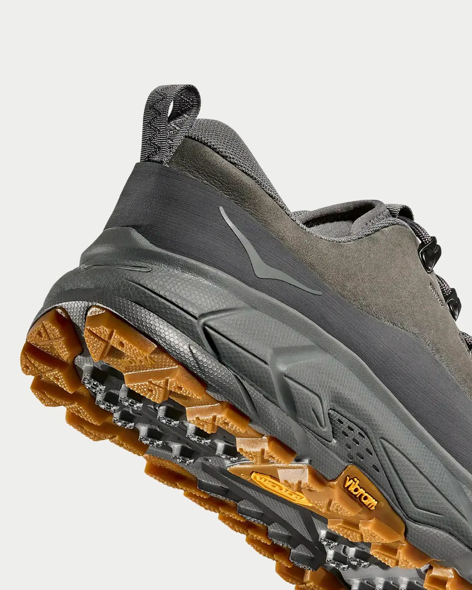 {預訂} HOKA TOR SUMMIT  Asteroid / Satelite Grey 1147952-ARDS