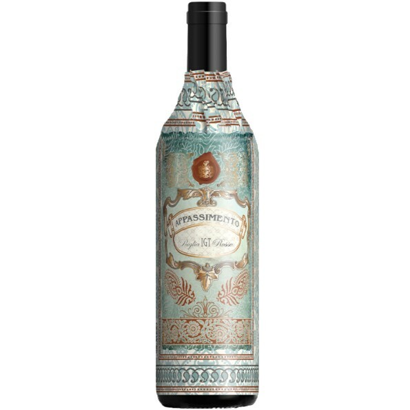 博特酒莊 王牌風乾紅酒