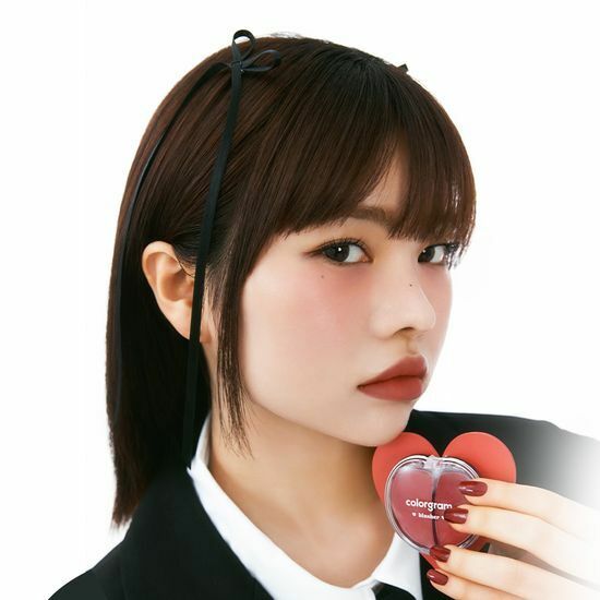 Colorgram TinTin Dory Duo Blusher