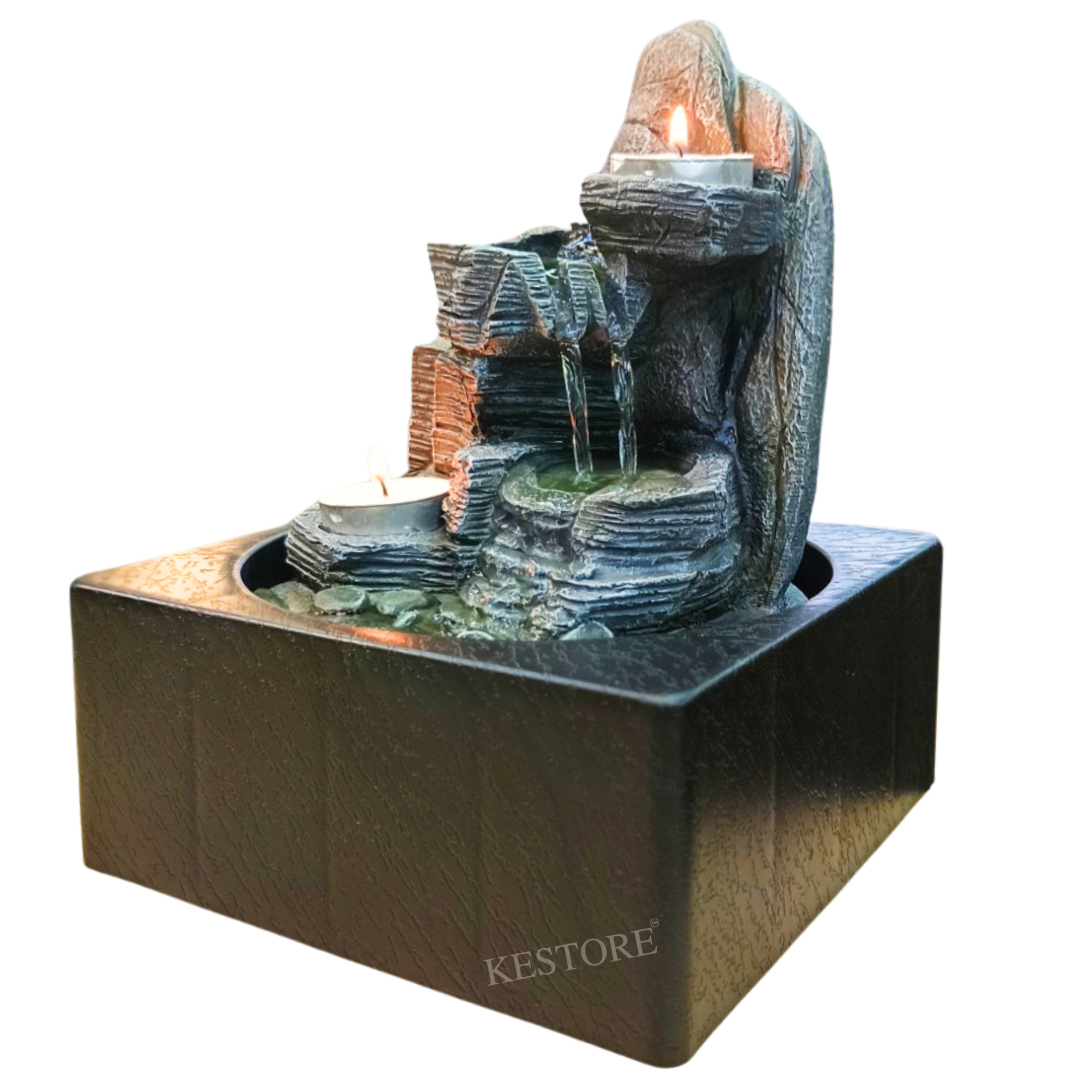 Indoor Water Fountain Code 6033 L