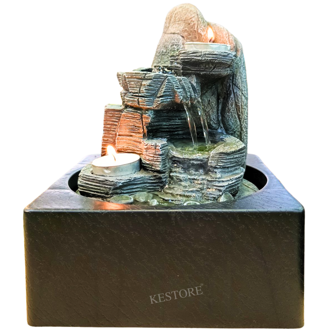 Indoor Water Fountain Code 6033 L