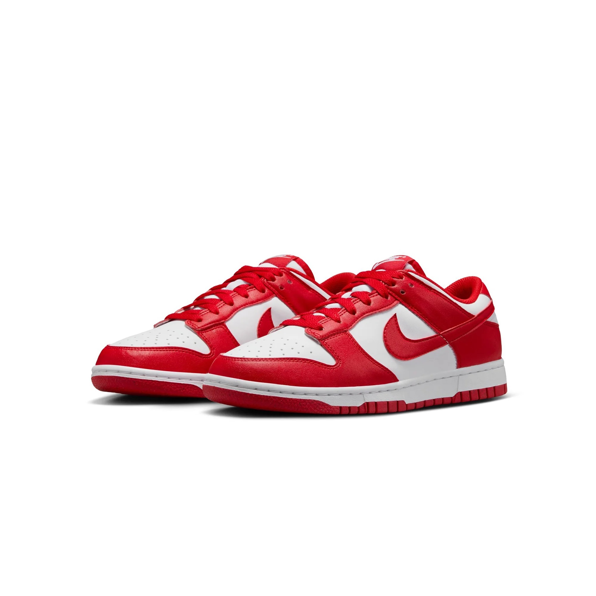 Nike Dunk Low Next Nature 紅 DD1873-116