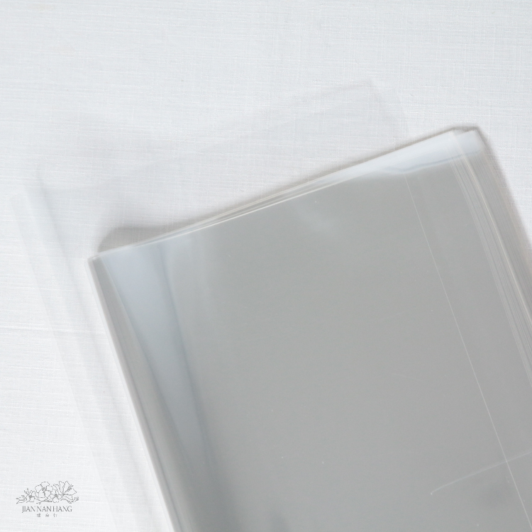 包裝紙 透明玻璃紙 約50入 2款