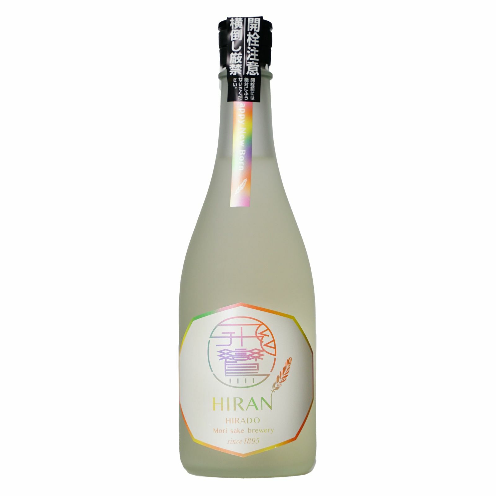 飛鸞 Happy New Born (720ml)