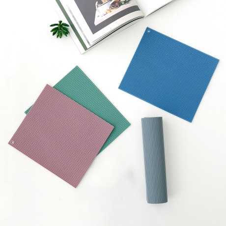 韓國製方型防熱墊