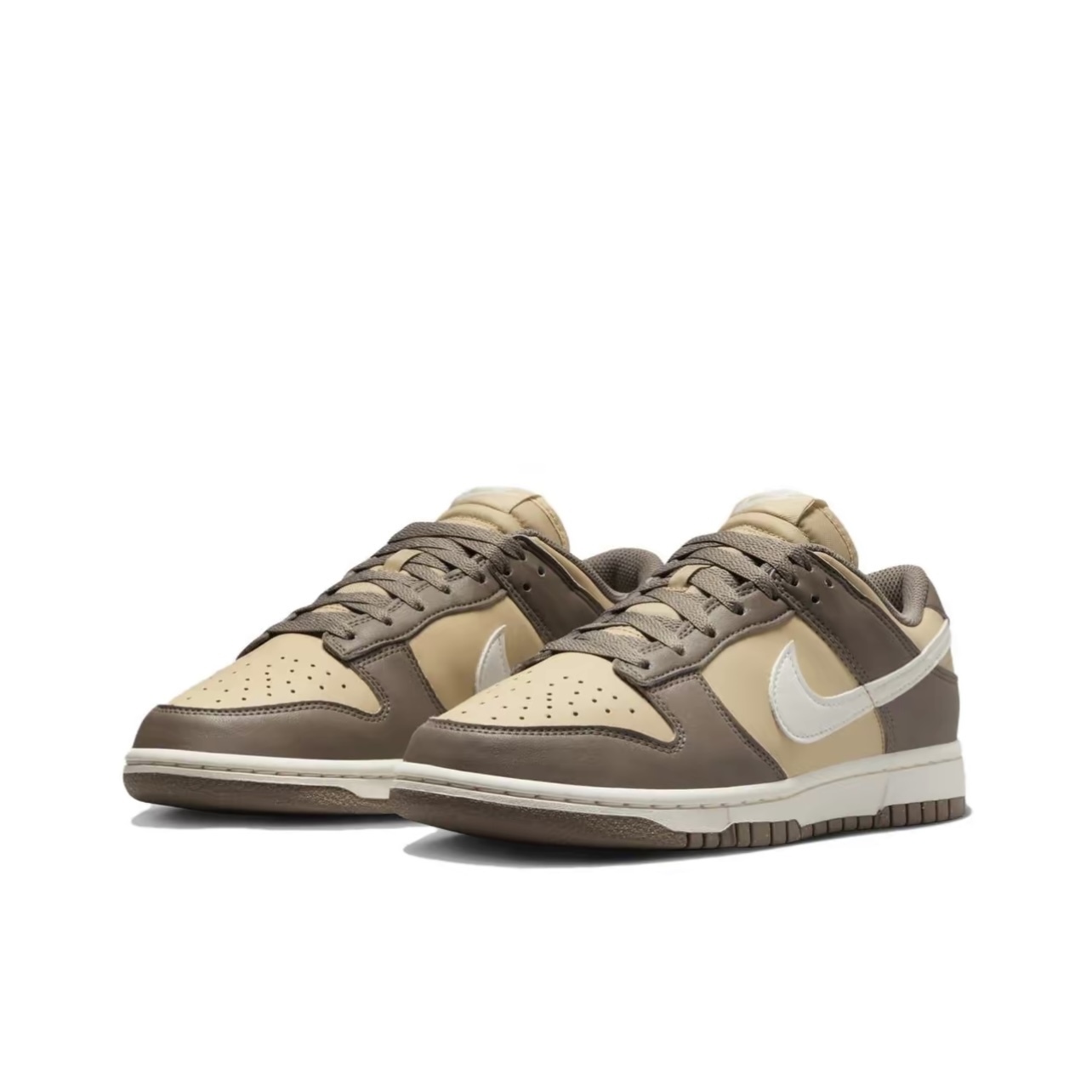 Nike Dunk Low Next Nature 芝麻棕 DD1873-201