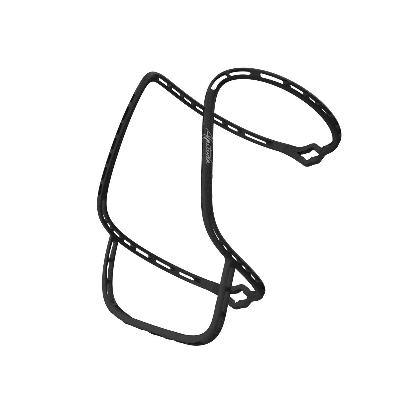 Alpitude Superleggero 3D 打印鈦合金水架套裝 (2024版本)