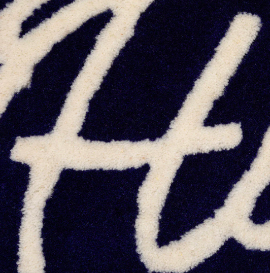 HUMAN MADE HEART RUG MEDIUM 愛心地毯中| FLOMMARKET