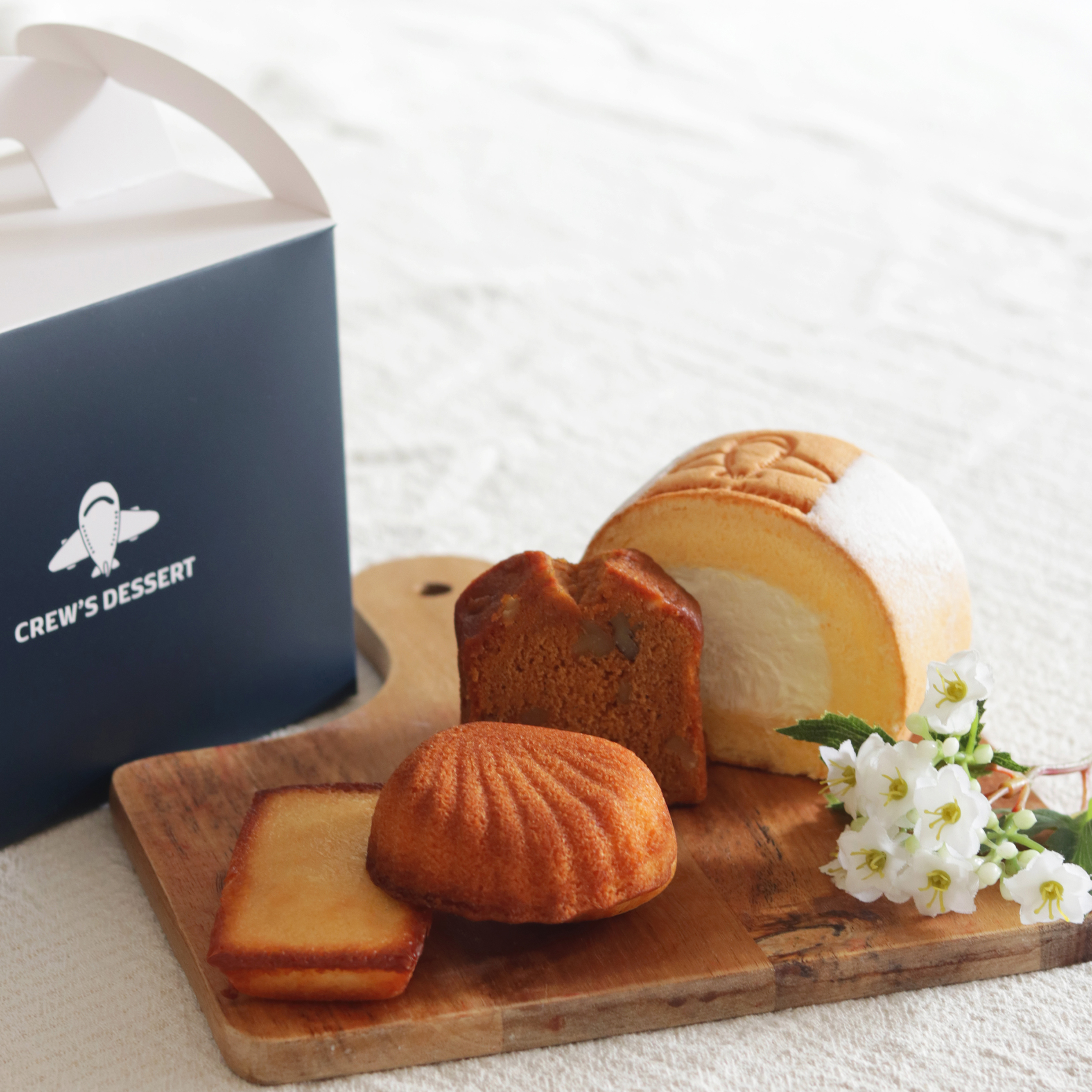 空服員【商務】餐盒