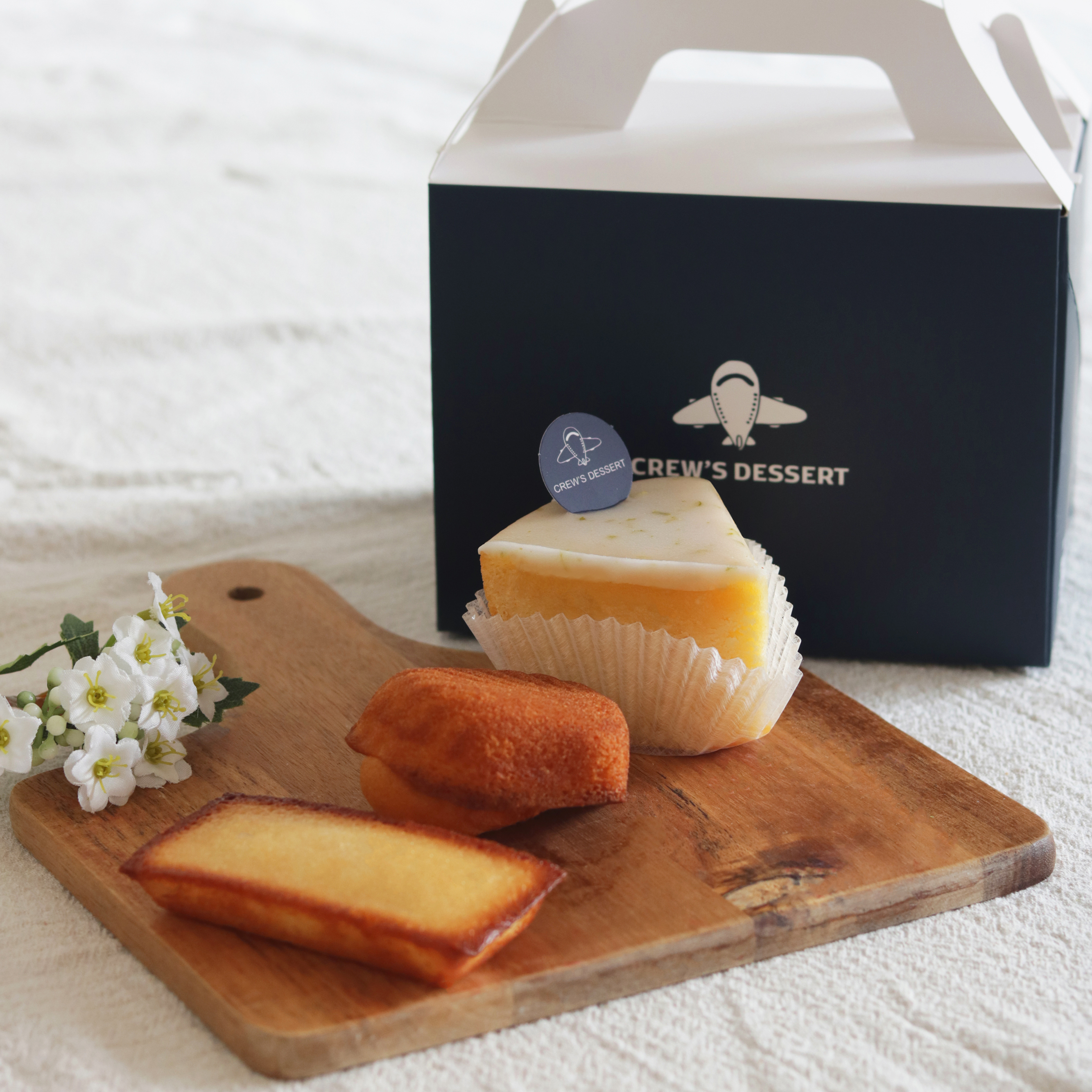 空服員【經濟】餐盒